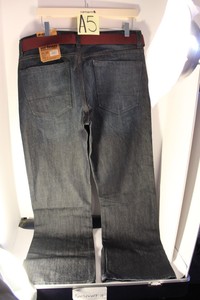 droit 30 X Pipeline basse taille ceinture Urban Jeans Slim ceintur x0Hwwt