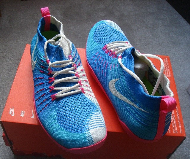 nike hyperfeel cross elite