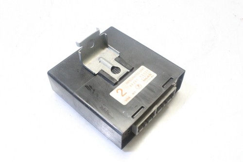 2002 SUBARU WRX SEDAN INTEGRATED CONTROL MODULE UNIT L3031 - Picture 1 of 9