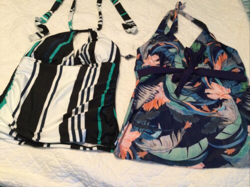 Woman’s Swimwear