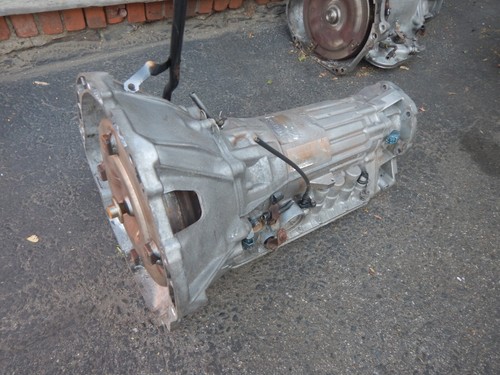 Jeep Cherokee XJ 98-01 4.0 Automatic AW4 Transmission 4X4 FREE SHIPPING - Picture 1 of 3