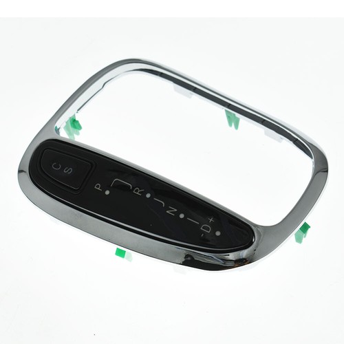 1PC Fit For Mercedes-Benz W209 W203 Center Auto Trans Shifter Trim Indicator - Picture 5 of 8