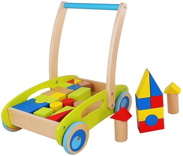 hape block and roll