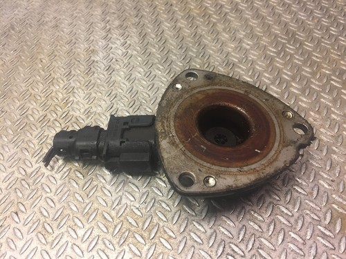 MERCEDES C W203 Camshaft Cylinder Head Sensor C 180 1.8 Kompressor 2710510177 - Picture 2 of 3