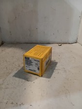 Hubbell HBL7314C 20A Twist-Lock Connector 3P 3W 125/250Vac Bk/Wt (SP357)