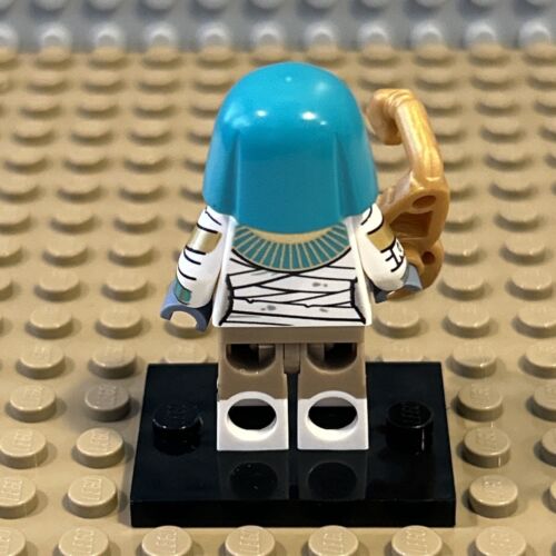 Lego Minifigures Series 19 71025 - Mummy Queen - Picture 2 of 3