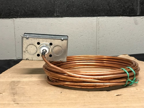 Siemens 544-342-24 Temperature Sensor - NEW - Picture 5 of 6