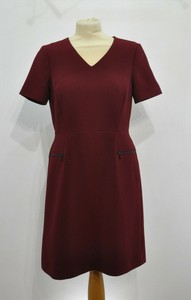 red shift dress uk