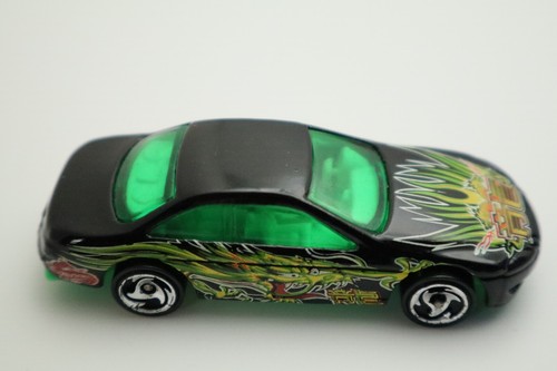 100+ VARIOUS HOT WHEELS LOOSE CARS 80S-2010S YOU CHOOSE! 1/64 SCALE - Picture 747 of 1,601