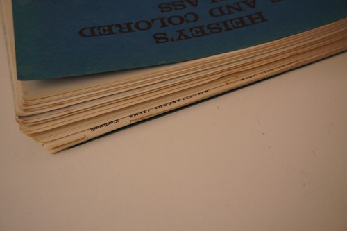 Lot of 5 - Heisey Glass Reference Books - (4)Vogel & (1)McDermott Free Shipping - Picture 6 of 16