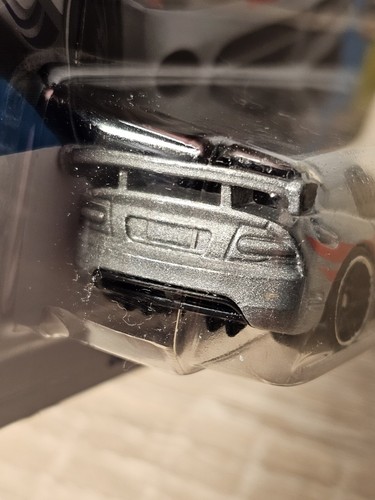 Hot Wheels Dodge Viper SRT10 ACR, 2024, NEU & OVP, VERSANDRABATT - Bild 8 von 14