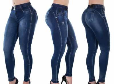 Pitbull jeans ブラックスキニーデニム 36/38/42 Pitbull jeans ブラックスキニーデニム 36/38/42