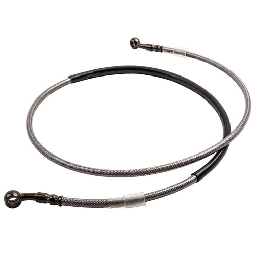 Manguera de cilindro maestro de pinza de freno delantera para Honda CRF 250R CRF450R 2004-20 - Imagen 2 de 11