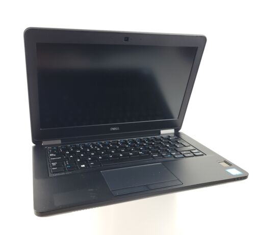 Dell Latitude E5270 12,5 Zoll Laptop i3-6100U 2,30 GHz 8GB 128GB SSD Windows 10 - Bild 12 von 13