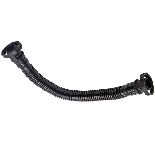 PCV Crankcase Vent Valve + Hoses Kit for VW GTI Jetta A3 A4 TT 2.0T 06F129101P - Picture 8 of 12