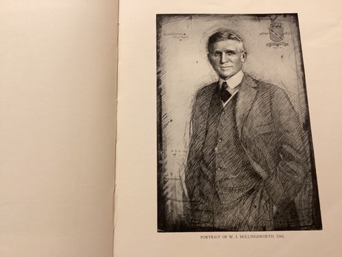 MAX WIECZOREK,1930 “HIS LEFT AND WORK”SIGNED 1935, HC/DJ; ARTIST/ FREE  POSTAGE! - Picture 20 of 24