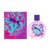 Puma Jam By Puma For Women 3.0 Oz Eau De Toilette Spray Brand on sale Puma Jam By Puma For Women 3.0 Oz Eau De Toilette Spray Brand on sale