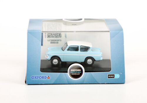 Oxford Diecast Cars 1/76 Scale Land Rover, VW, Mini, Lotus, MG, Ford, Morris... - Picture 18 of 74