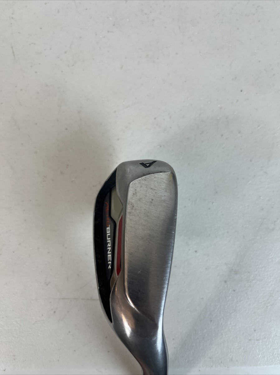 VGC* TaylorMade Aeroburner A Approach Gap Wedge Graphite
