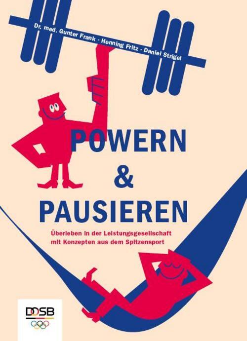 Thumbnail - Powern & Pausieren Gunter Frank