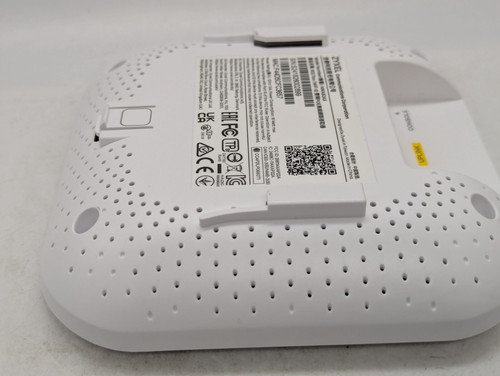 Zyxel NWA50AX WiFi 6 AX1800 dual-band wireless access point for Nebula Cloud - Picture 12 of 19