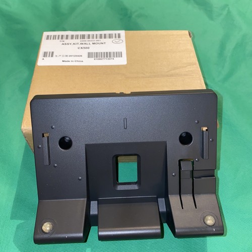 Polycom 2200-44331-001 CX500 Wall Mount Accessory Kit NEW E1