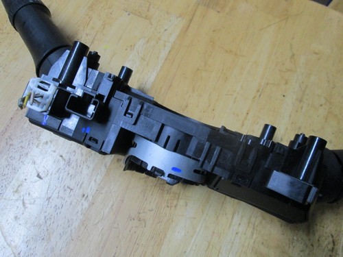 2016  MITSUBISHI MIRAGE G4 TURN SIGNAL SWITCH OEM - Picture 7 of 16