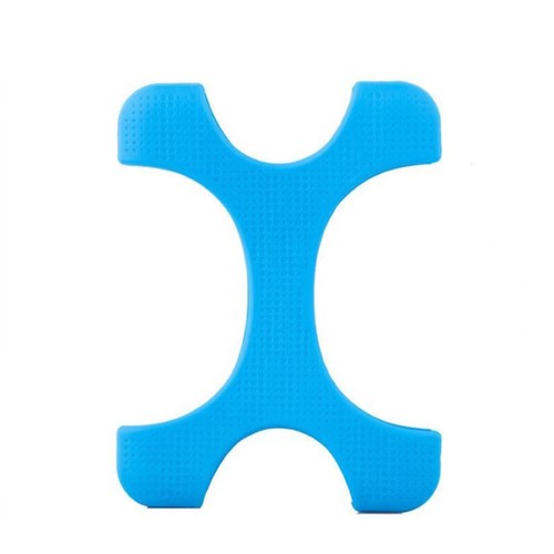 2.5" Portable External Hard Disk Drive Bag Carry Case Cover Silicon Rubber Case - 第 11/16 張圖片
