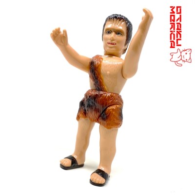 値下げFRANKENSTEIN'S MEMI BY ABAO Unbox ソフビ FRANKENSTEIN´S MEMI BY ABAO Unbox ソフビ