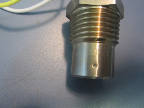 Cole-Parmer Instrument Temperature Switch SS 100F AD148-100F - Picture 5 of 5