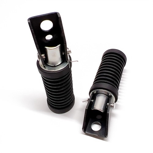 Footrest Peg For Baja Mini Bike Baja Heat Mini Baja Baja Warrior MB165 MB200 - Picture 3 of 6