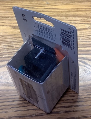 NOB Leviton Decora + Motion Sensor Switch Auto On DOS02-1LI - 第 4/7 張圖片