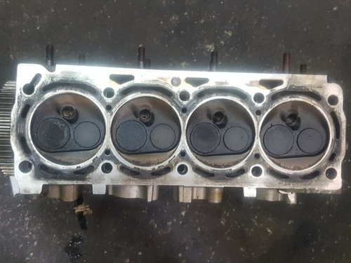TESTATA MOTORE SEAT CORDOBA (6K)(99-02 ) 1.4 44KW  4P/B C.M.AUD - Picture 3 of 5