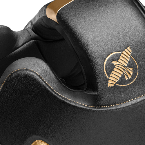 Hayabusa T3 Boxing Headgear - Picture 16 of 24