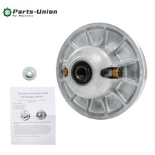 For 2008-2014 POLARIS RZR 800 &amp; S EBS TIED SECONDARY DRIVEN CLUTCH Complete New