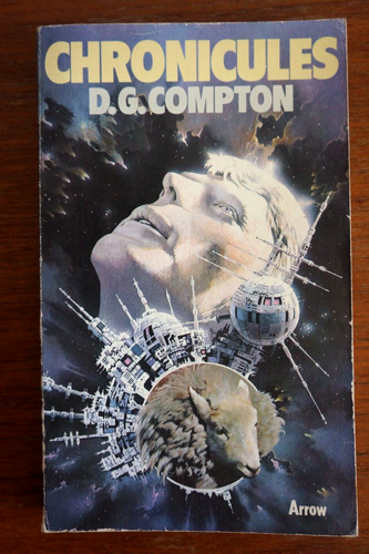 Create Your Own Vintage Sci-Fi Book Bundle. Buy 3, get 4th Free. - Picture 247 of 723