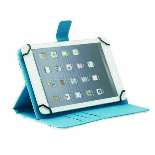 Folio Leather Cover Stand Case For Lenovo Tab M10 P10 E10 10.1/10.3inch Tablet - Picture 131 of 141