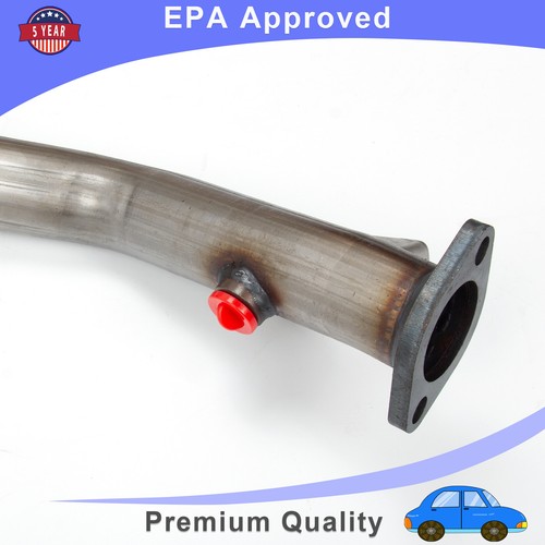 For BMW X5 Pair of BOTH Manifold Catalytic Converter 2007 TO 2010 DIRECT FIT US - Picture 8 of 10