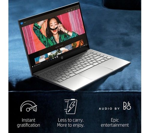 HP Pavilion 14-dv1629sa 14" Laptop i5-1155 8GB DDR4 512GB NVMe SSD *Win 11 Home - Picture 10 of 11