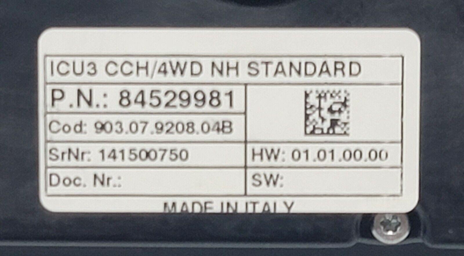 Foto 4 di 7
