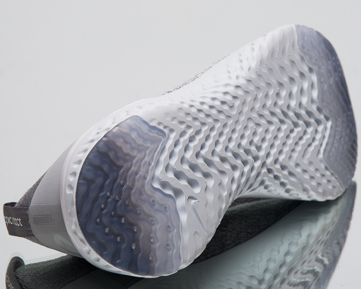 Nike Nike Nike Femmes Epic réagissent Flyknit Chaussures De Course loup gris 2018 Baskets aq0070-002 e87d24 Nike Nike Nike Femmes Epic réagissent Flyknit Chaussures De Course loup gris 2018 Baskets aq0070-002 e87d24