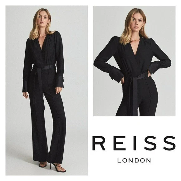 Reiss jumpsuit ebay sales