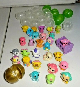 mini squinkies