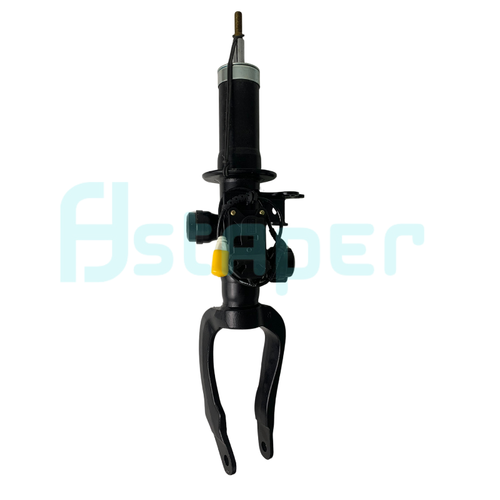 Par de amortiguadores delanteros puntales FH y LH EDC para BMW F01 F02 F10 F11 xDrive 4x4 - Imagen 2 de 9