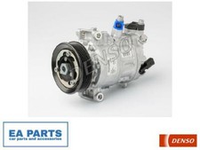 Compressor, air conditioning for AUDI CUPRA SEAT DENSO DCP32060