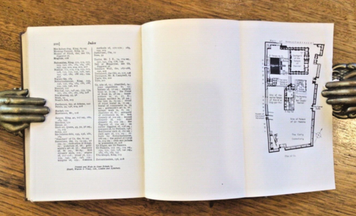 (1929) ARCHAEOLOGY, 1st Edition: ‘Ur of the Chaldees, C. Leonard Woolley, Vg HB - Picture 5 of 5