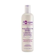 Aphogee Care & Protection For Hair Shampoo - Mousse - Moisturizer Full Range