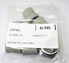 Bimed Cable Gland Kit CRP40X ILME New