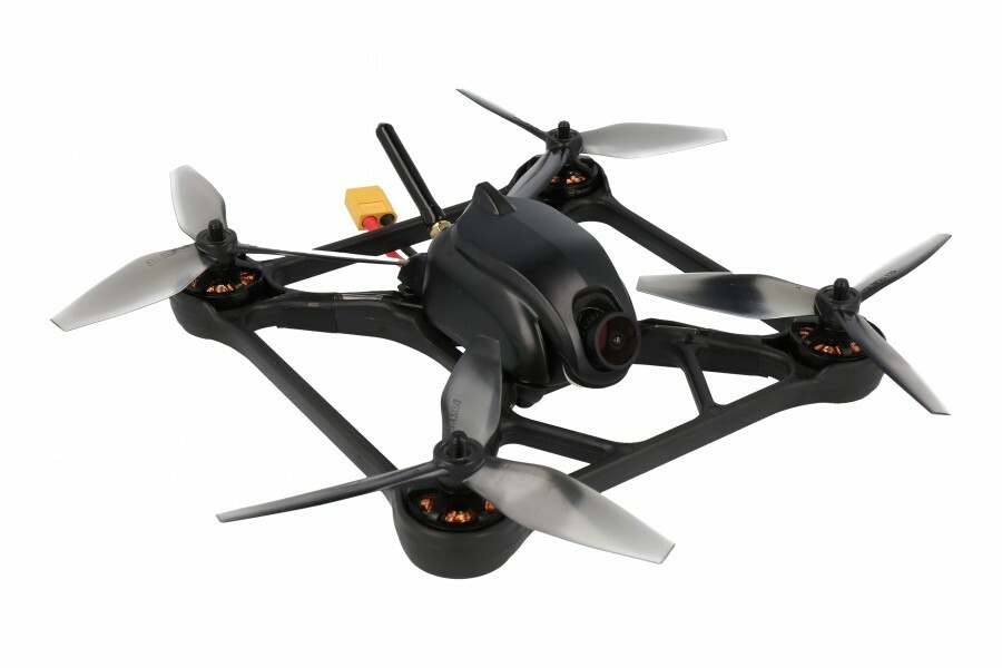 TBS Oblivion FPV RACE Copter PNP TBS Oblivion FPV RACE Copter PNP