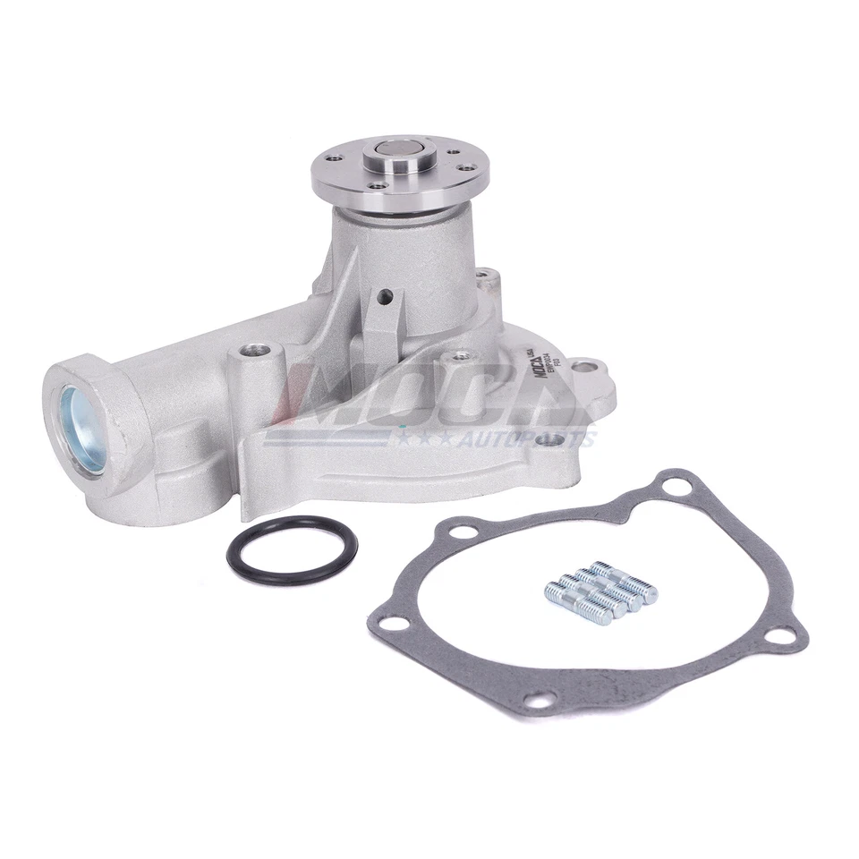 Timing Chain Kit Water Pump Fits 91-99 Nissan NX1600 Sentra 200SX 1.6L 9-4174S  - Image 3 of 4